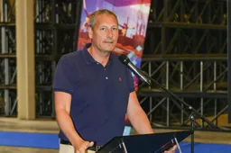 "Gert Verhulst kan AA Gent kopen"