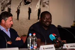 Kijk LIVE mee naar eerste wedstrijd van Antwerp onder John Bico