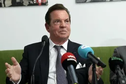 Paul Gheysens deelt steek uit naar Club Brugge: "Liever Nainggolan dan Vanaken"