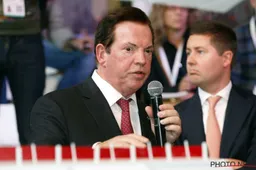 "Gronden van Gheysens? Het gaat om een paar bietenvelden"