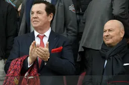 'Paul Gheysens wordt nerveus bij Antwerp, Bölöni onder druk'