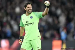 Buffon is duidelijk: “Wat een fenomeen. Híj verdient de Gouden Bal”