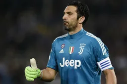 Transfermarkt LIVE: Anderlecht heeft toptransfer binnen, Buffon vindt nieuwe club