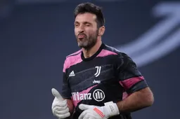 Buffon (43) doet alle monden openvallen door voor hallucinante deal te gaan