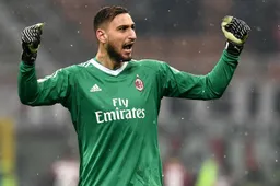 'Donnarumma moet oprotten bij AC Milan: Deze clubs tonen interesse'