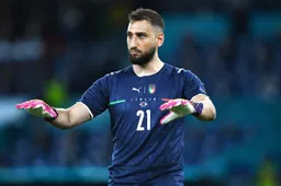 'Donnarumma blaast deal met PSG alsnog af en maakt érg straffe transfer'