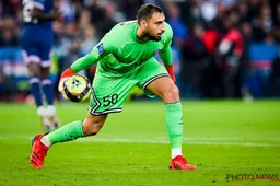 'Hij gaat PSG echt verlaten: Absolute toptransfer voor Gianluigi Donnarumma'