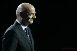 FIFA-voorzitter Infantino bevestigt data van WK 2022