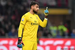 'Donnarumma verhuist naar deze topclub, AC Milan vangt 50 miljoen'