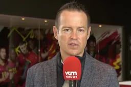 Gilles De Bilde verklapt verrassende opstelling van Duivels tegen Tsjechië