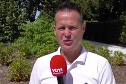 Gilles De Bilde haalt zwaar uit naar Anderlecht: "Dit verbaast mij"