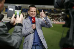 Gilles De Bilde noemt toekomstige topper voor Rode Duivels: "Hij heeft álles"