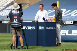 'Eleven Sports neemt na slechte start opmerkelijke beslissing voor kijkers'