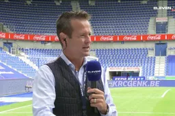 Gilles De Bilde schept duidelijkheid over discutabele strafschop in Genk-Club