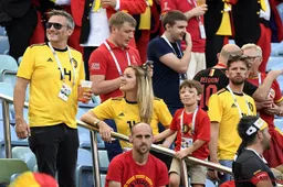 Gilles De Coster gedegouteerd na match Rode Duivels: “Hartverscheurend!”