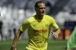 Bij deze club speelt Gillet volgend seizoen