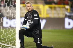 'Gillet heeft meteen fikse waarschuwing na eerste zege in play-off 1'