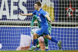 'AA Gent gaat absolute recordtransfer van meer dan 9 miljoen afronden'
