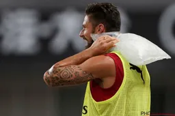 'Olivier Giroud trekt naar deze club'