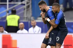 Wereldkampioen Frankrijk houdt Oranje af