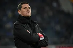 Glen De Boeck coach van deze JPL-club? "We hebben al gesproken"