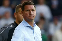 De Boeck uit opnieuw zijn onvrede: "Ik verschiet hier niet van"