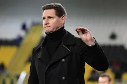 Geïrriteerde Glen De Boeck haalt zwaar uit naar Anderlecht