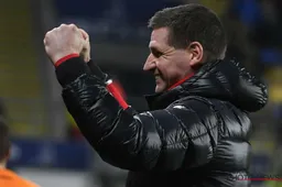 Gaat Glen De Boeck bij andere eersteklasser aan de slag?