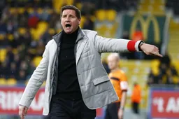 'Glen De Boeck wordt verrassend hoofdtrainer bij deze Belgische eersteklasser'