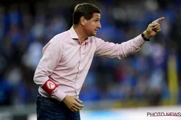 De Boeck keihard voor zijn spelers: "Hij was de enige op niveau"