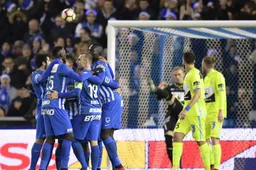 RC Genk bezorgt AA Gent nog meer kopzorgen