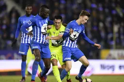 "Kunnen we niet beter forfait geven? Dan blijft het maar 5-0"