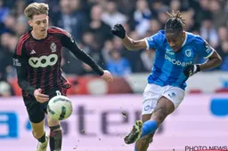 Fans van Genk kunnen ogen niet geloven in match tegen Standard: “Hoe is dit mogelijk?”