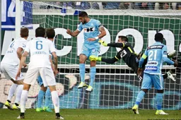 Anderlecht wrijft zich in de handen na verlies van Club Brugge