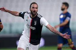 ‘Club Brugge gaat vol voor de nieuwe Gonzalo Higuain’