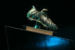 Moet hij de Gouden Schoen winnen? "Dat zou fantastisch zijn, ik heb een constant seizoen gehad"