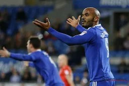 'Gounongbé dicht bij terugkeer naar Jupiler Pro League'