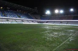 Deze scheidsrechter fluit het belangrijke duel tussen Club en Charleroi