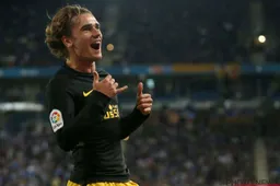 'Atletico Madrid heeft verrassende opvolger voor Griezmann'