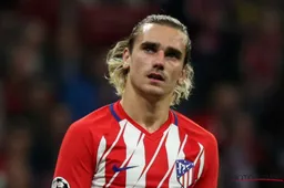 'Na Griezmann wil Barcelona ook deze sterkhouder van Atlético'