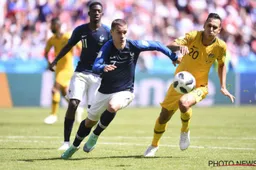 VAR speelt eerste keer cruciale rol op WK: "Verschrikkelijke technologie!"