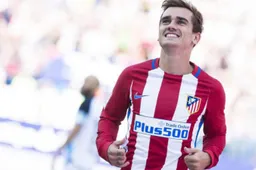 Megatransfer is rond: 'Griezmann trekt naar deze club'