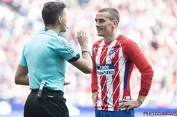 Verrassende topclub drukt door: '100 miljoen voor Griezmann'