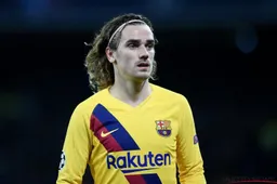 'FC Barcelona biedt Griezmann aan en wil nieuwe ruildeal afronden'