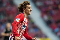 'Antoine Griezmann hakt knoop definitief door tussen PSG en Barcelona'