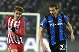 'Vanaken verlaat Club Brugge komende maand mogelijk voor 18 miljoen euro'