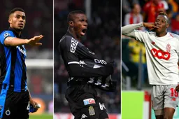 'Danjuma, Djenepo én Osimhen spelen volgend seizoen bij dezelfde club'