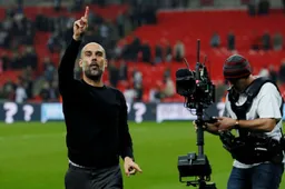 'Real Madrid en Man City ronden in januari spectaculaire transfer af'