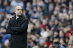 Guardiola reageert op kritiek: "Heel, heel veel dingen"