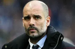 Belgen vallen van hun stoel als ze ploegopstelling van Guardiola zien